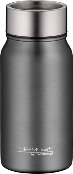Thermos TC DRINKING MUG Stone Grey Mat 0,35l