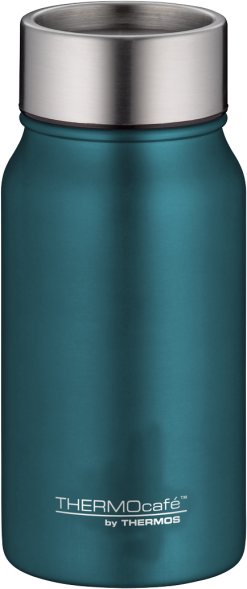 Thermos TC DRINKING MUG Teal Mat 0,35l