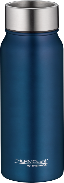 Thermos TC DRINKING MUG Saphire Blue Mat 0,50l