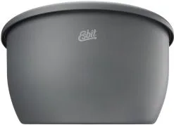 Esbit Aluminium-Kochset, Mit Antihaftbeschichtung -Kaffee Espresso Verkäufe 219 CW2500NS 1