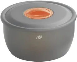 Esbit Aluminium-Kochset, Mit Antihaftbeschichtung -Kaffee Espresso Verkäufe 219 CW2500NS 4