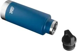 Esbit SCULPTOR Edelstahl Isolierflasche "Standard Mouth", 750ml, Polar Blue 11 Esbit SCULPTOR Edelstahl Isolierflasche "Standard Mouth", 750ml, Polar Blue -Kaffee Espresso Verkäufe 219 IB750SC PB 4