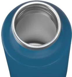 Esbit SCULPTOR Edelstahl Isolierflasche "Standard Mouth", 750ml, Polar Blue 10 Esbit SCULPTOR Edelstahl Isolierflasche "Standard Mouth", 750ml, Polar Blue -Kaffee Espresso Verkäufe 219 IB750SC PB 6