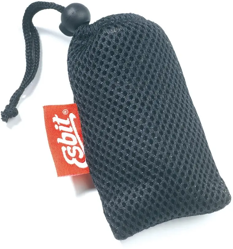 Esbit Trockenbrennstoff-Kocher, Titan 2 Esbit Trockenbrennstoff-Kocher, Titan – Bild 2