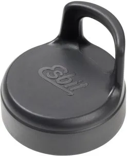 Esbit MAJORIS Edelstahl Thermobecher Mit Isolierverschluss, 450ML, Polar Blue 5 Esbit MAJORIS Edelstahl Thermobecher Mit Isolierverschluss, 450ML, Polar Blue -Kaffee Espresso Verkäufe 219 WM450TL PB 3