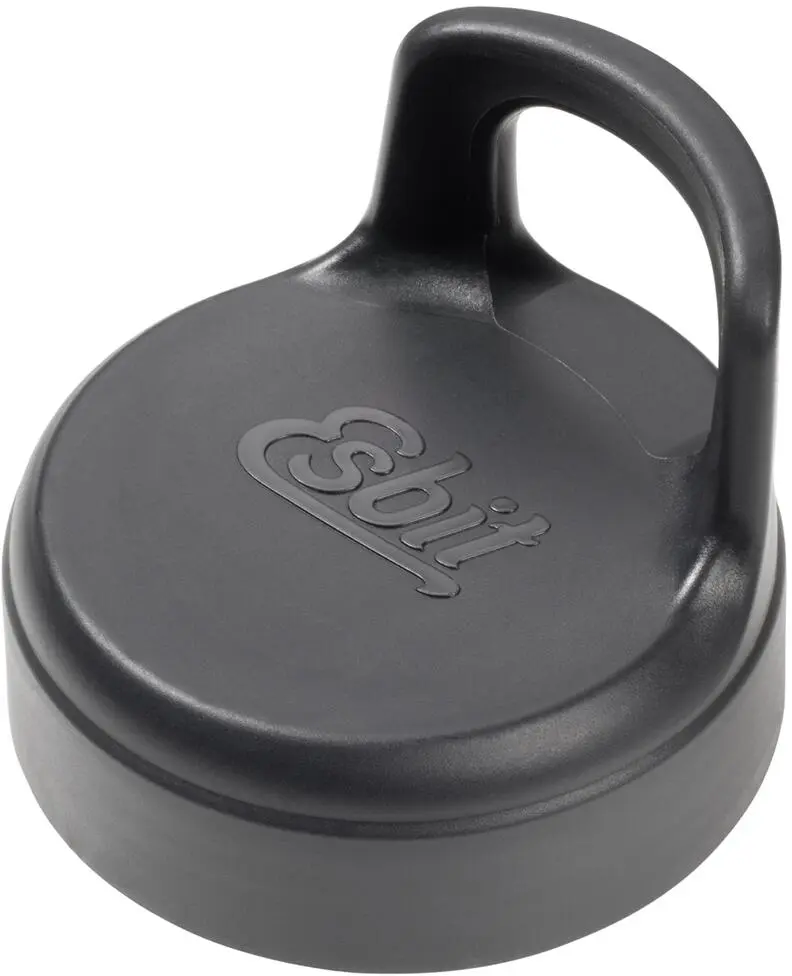 Esbit MAJORIS Edelstahl Thermobecher Mit Isolierverschluss, 450ML, Polar Blue 3 Esbit MAJORIS Edelstahl Thermobecher Mit Isolierverschluss, 450ML, Polar Blue – Bild 3