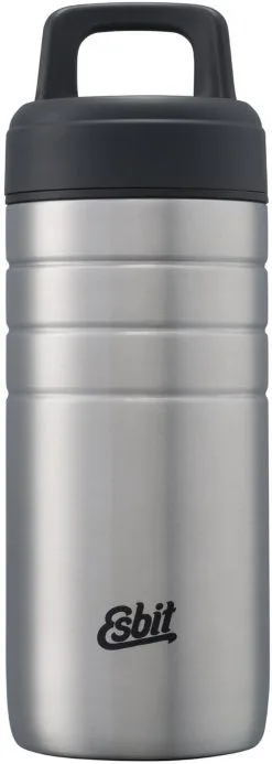 Esbit MAJORIS Edelstahl Thermobecher Mit Isolierverschluss, 450ML