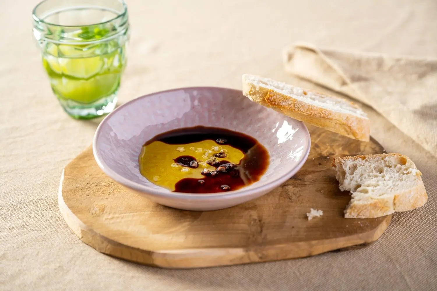 Leonardo Keramikteller MATERA 16,3 Cm Rosé 2 Leonardo Keramikteller MATERA 16,3 Cm Rosé – Bild 2