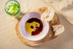 Leonardo Keramikteller MATERA 16,3 Cm Rosé 6 Leonardo Keramikteller MATERA 16,3 Cm Rosé -Kaffee Espresso Verkäufe 221 018379 2 K