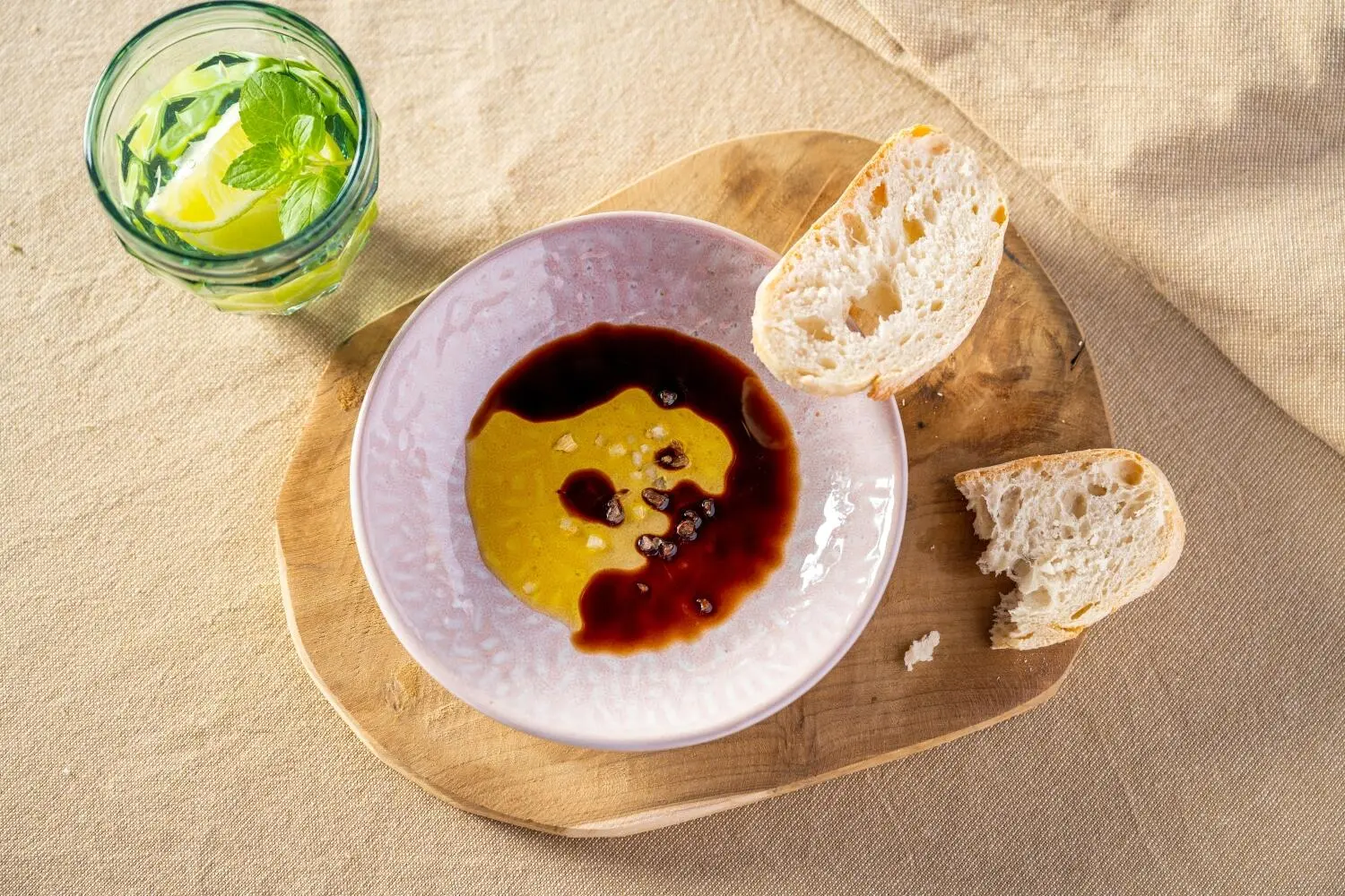 Leonardo Keramikteller MATERA 16,3 Cm Rosé 3 Leonardo Keramikteller MATERA 16,3 Cm Rosé – Bild 3