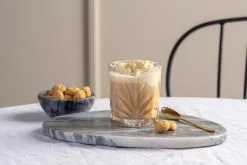 Leonardo Trinkglas CAPRI 220 Ml -Kaffee Espresso Verkäufe 221 022773 3 K