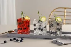 Leonardo Trinkglas CAPRI 330 Ml -Kaffee Espresso Verkäufe 221 022774 4 K