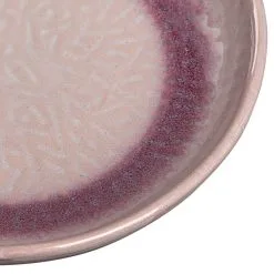 Leonardo Tellerset MATERA 12-teilig Rosé Keramik -Kaffee Espresso Verkäufe 221 026050 8 K