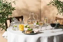 Leonardo Rotweinglas FIORI 460 Ml -Kaffee Espresso Verkäufe 221 038887 3 K