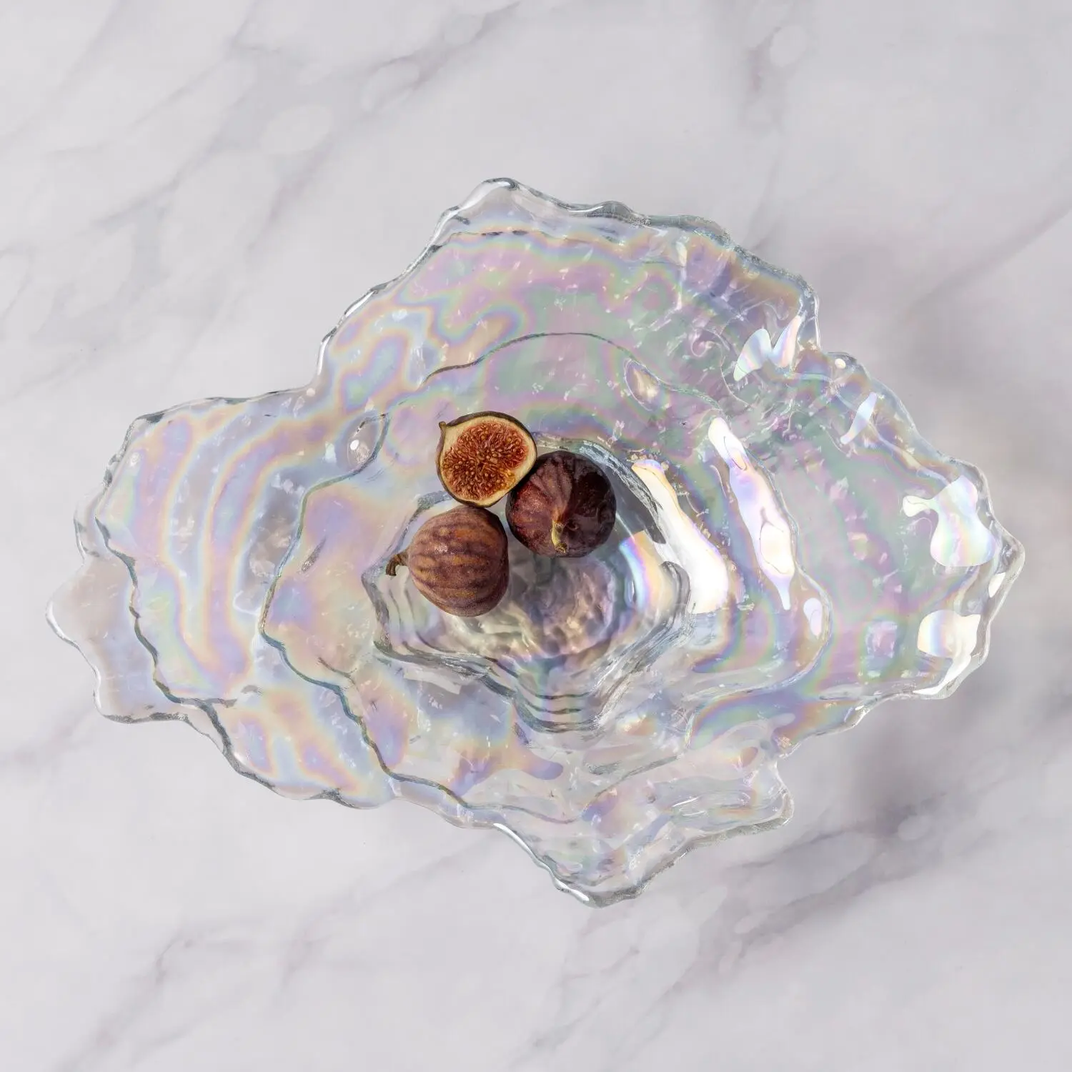 Leonardo Muschelschale POESIA 38x29 2 Leonardo Muschelschale POESIA 38x29 – Bild 2