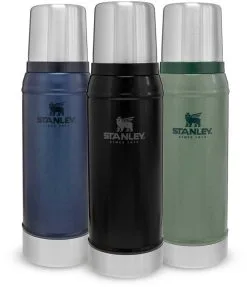 Stanley Classic 0,75l, Schwarz -Kaffee Espresso Verkäufe 222 668401 web5