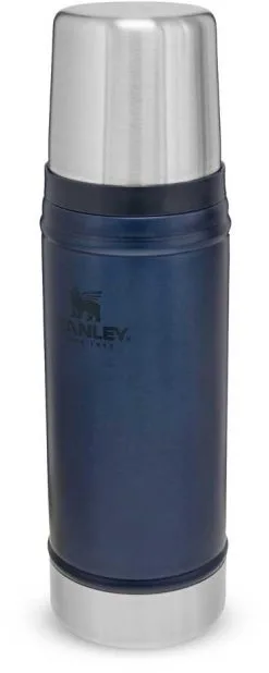 Stanley Classic 0,47l, Blau