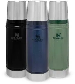 Stanley Classic 0,47l, Blau -Kaffee Espresso Verkäufe 222 668503 web5