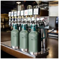 Stanley Classic Growler 1,9l -Kaffee Espresso Verkäufe 222 669000 web5