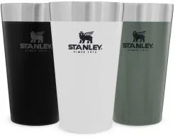 Stanley Adventure Pint 0,47l, Weiß -Kaffee Espresso Verkäufe 222 669402 web5