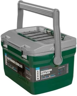 Stanley Kühlbox Adventure Cooler 6,6 L -Kaffee Espresso Verkäufe 222 673000 web4