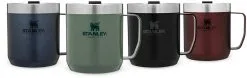 Stanley Camp Mug 0,35l, Grün -Kaffee Espresso Verkäufe 222 673500 web5