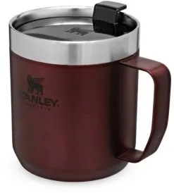 Stanley Camp Mug 0,35l, Rot