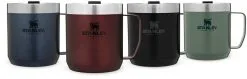 Stanley Camp Mug 0,35l, Rot -Kaffee Espresso Verkäufe 222 673505 web5