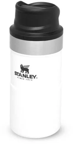 Stanley Becher, 0,25l, Weiss