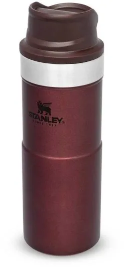 Stanley Becher, 0,35l, Rot