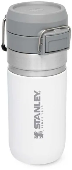 Kaffee Espresso Verkäufe 11 Stanley Becher, 0,47l, Weiss