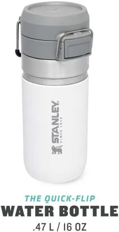 Stanley Becher, 0,47l, Weiss -Kaffee Espresso Verkäufe 222 674302 web2