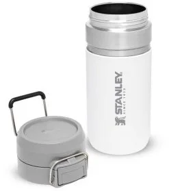Stanley Becher, 0,47l, Weiss -Kaffee Espresso Verkäufe 222 674302 web4