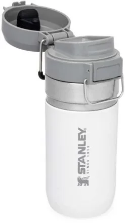 Stanley Becher, 0,47l, Weiss -Kaffee Espresso Verkäufe 222 674302 web5