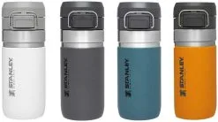 Stanley Becher, 0,47l, Weiss -Kaffee Espresso Verkäufe 222 674302 web6