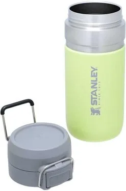 Stanley Becher, 0,47l, Citron -Kaffee Espresso Verkäufe 222 674304 teile