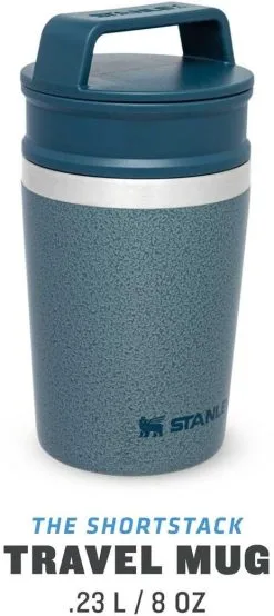 Stanley Becher, 0,23l, Grün -Kaffee Espresso Verkäufe 222 674600 web2