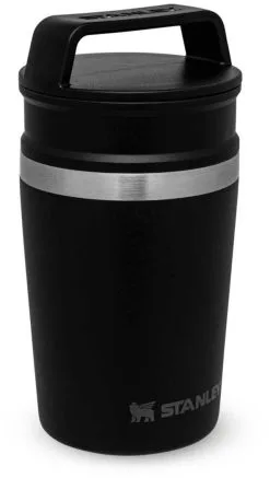 Stanley Becher, 0,23l, Schwarz