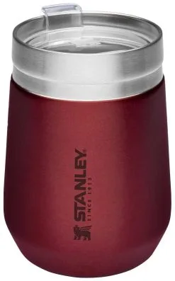 Stanley TUMBLER 0,3l, Wine