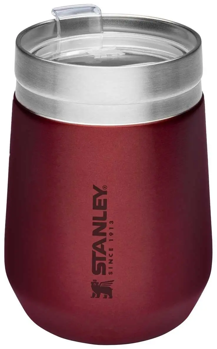 Stanley TUMBLER 0,3l, Wine 1 Stanley TUMBLER 0,3l, Wine