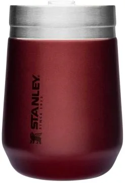 Stanley TUMBLER 0,3l, Wine 12 Stanley TUMBLER 0,3l, Wine -Kaffee Espresso Verkäufe 222 674905 frontal