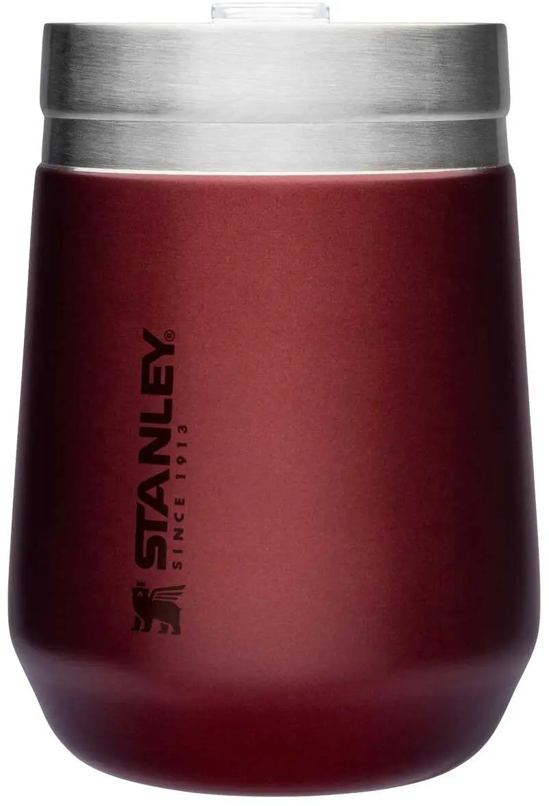 Stanley TUMBLER 0,3l, Wine 4 Stanley TUMBLER 0,3l, Wine – Bild 4