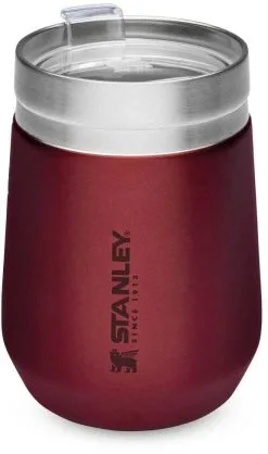 Stanley TUMBLER 0,3l, Wine 13 Stanley TUMBLER 0,3l, Wine -Kaffee Espresso Verkäufe 222 674905 web1