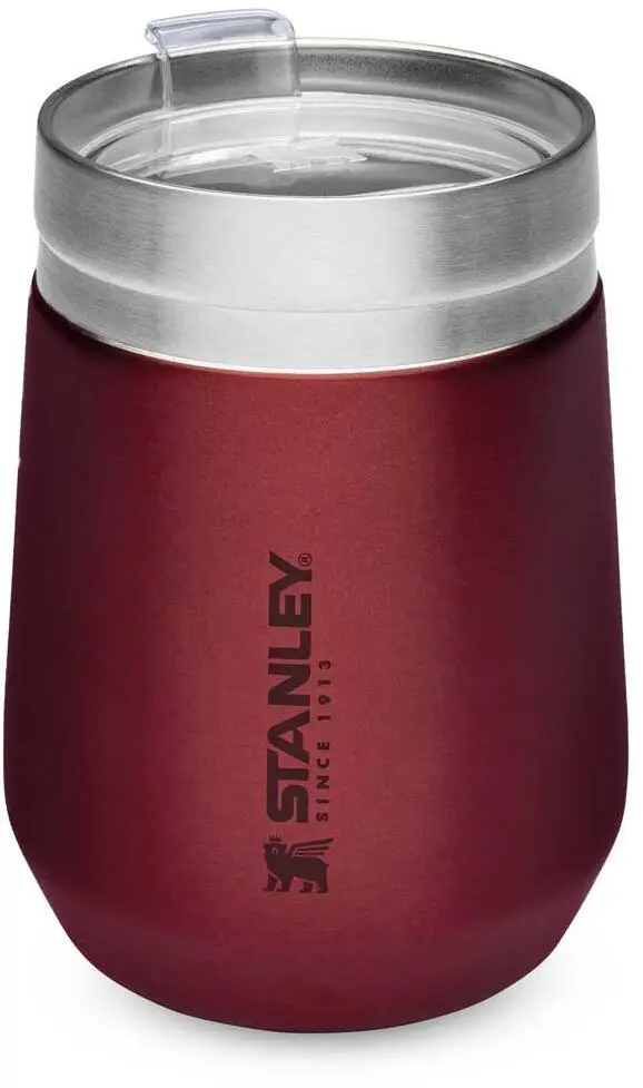 Stanley TUMBLER 0,3l, Wine 5 Stanley TUMBLER 0,3l, Wine – Bild 5