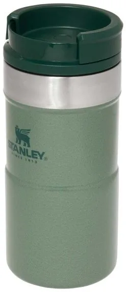 Stanley NEVERLEAK, 0,25l, Grün