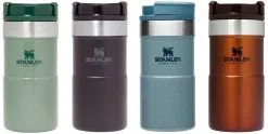 Stanley NEVERLEAK, 0,25l, Grün -Kaffee Espresso Verkäufe 222 675000 web5