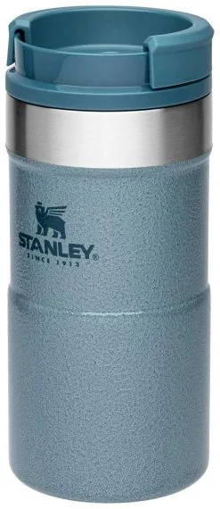 Kaffee Espresso Verkäufe 24 Stanley NEVERLEAK 0,25l, Ice