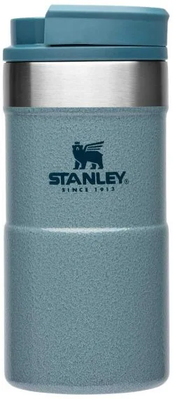 Stanley NEVERLEAK 0,25l, Ice -Kaffee Espresso Verkäufe 222 675002 frontal