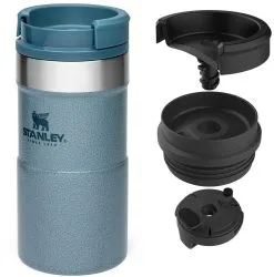 Stanley NEVERLEAK 0,25l, Ice -Kaffee Espresso Verkäufe 222 675002 web4