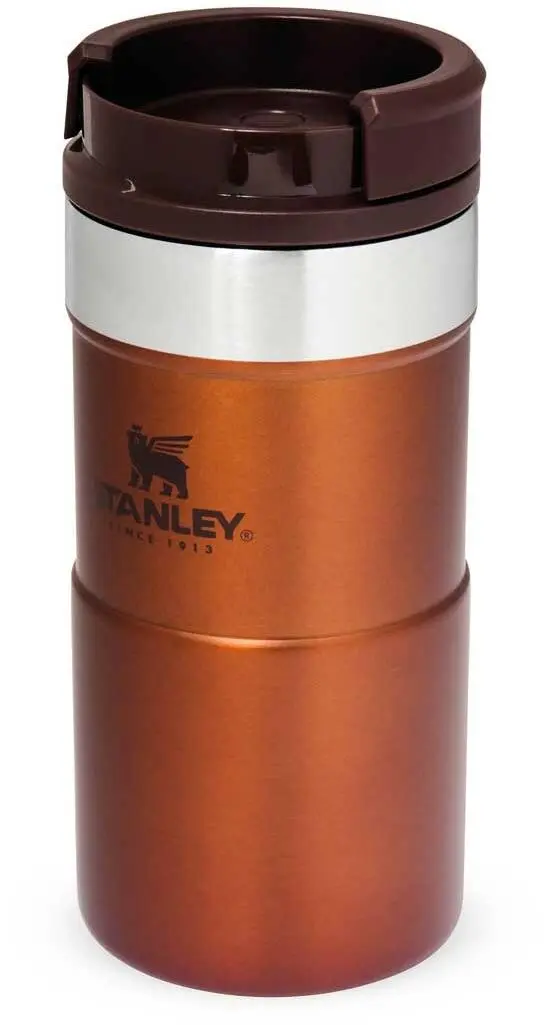 Stanley NEVERLEAK 0,25l, Maple 5 Stanley NEVERLEAK 0,25l, Maple – Bild 5